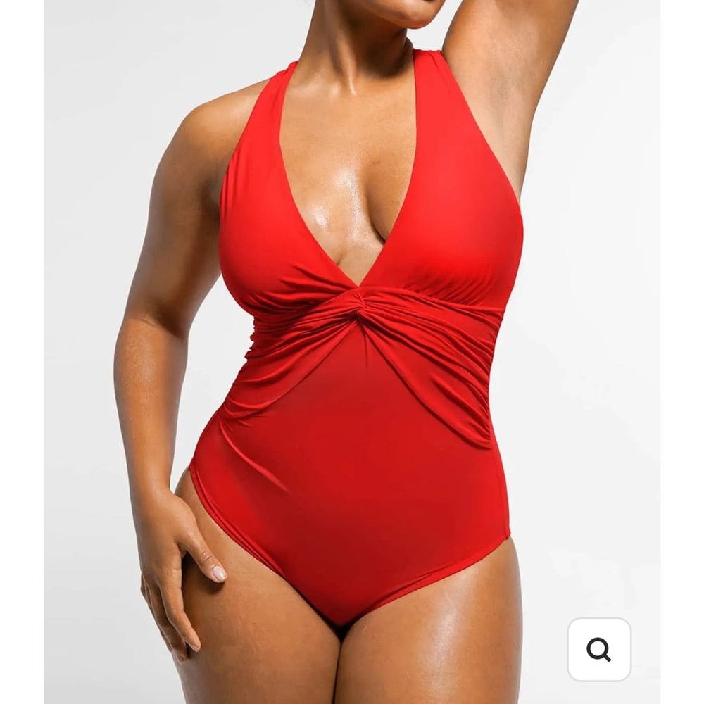 Shapellex Swimsuit Shapewear